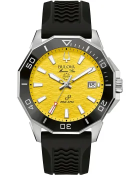 Bulova Marine Star Precisionist 96B431