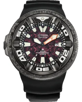 Citizen Promaster Eco-Drive Divers BJ8059-03Z