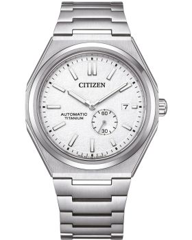 Citizen Super Titanium Automatic NJ0180-80A