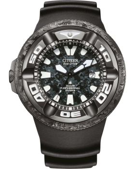 Citizen Promaster Eco-Drive Divers BJ8056-01E