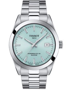 Tissot Gentleman Powermatic 80 Silicium T1274071135100