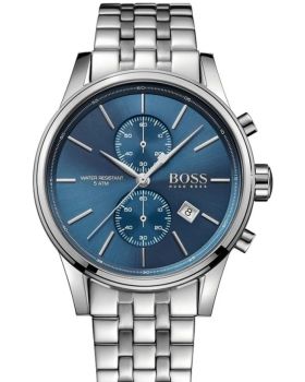 Hugo Boss Jet Chronograph 1513384 