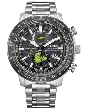 Citizen Promaster Radio Controlled Eco-Drive BY3006-53E