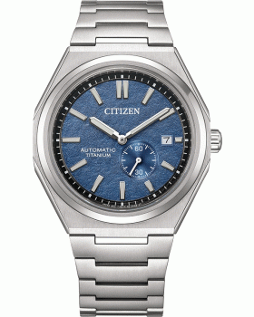 Citizen Super Titanium Automatic NJ0180-80L