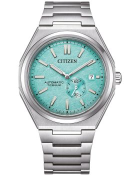 Citizen Super Titanium Automatic NJ0180-80M