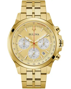 Bulova Classic Chronograph 97B217