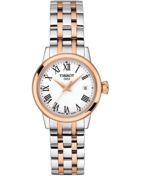 Tissot Classic Dream T1292102201300