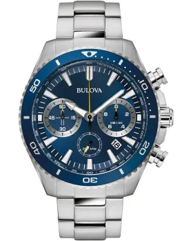 Bulova Marine Star Chronograph 98B393