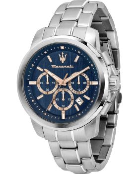 Maserati Successo Chronograph R8873621037