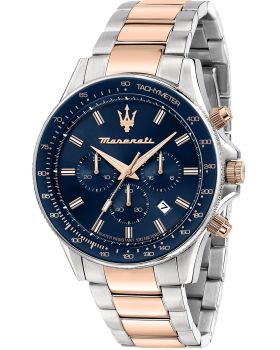 Maserati Sfida Chronograph R8873640022