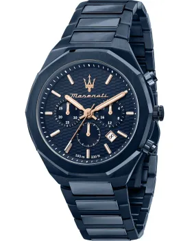 Maserati Stile Chronograph R8873642008