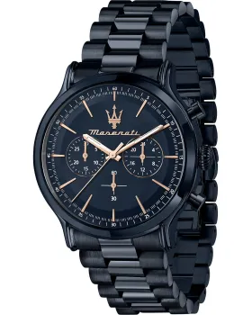 Maserati Epoca Chronograph R8873618032