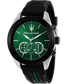 Maserati Traguardo Chronograph R8871612043