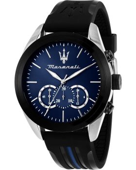 Maserati Traguardo Chronograph R8871612044