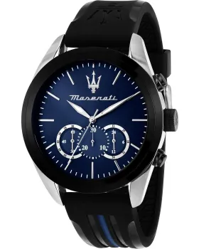 Maserati Traguardo Chronograph R8871612044