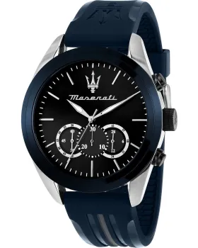 Maserati Traguardo Chronograph R8871612046