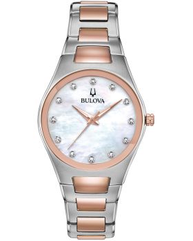 Bulova Classic 98L244