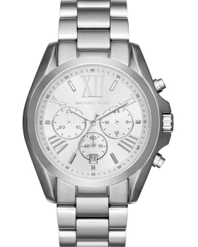 Michael Kors Bradshaw Chronograph MK5535