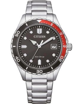 Citizen Eco-Drive Sporty Aqua AW1820-81E