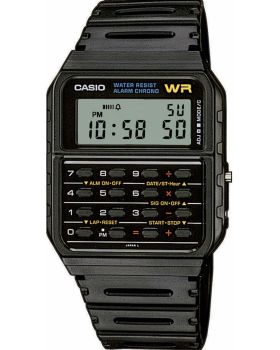 Casio Collection Calculator CA-53W-1ER