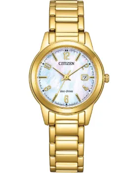 Citizen Eco-Drive FE1242-78D