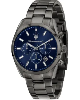 Maserati Attrazione Chronograph R8853151012