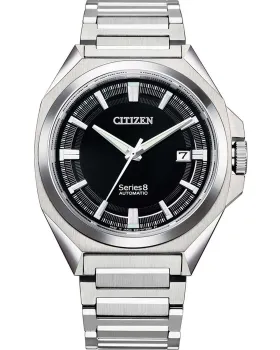 Citizen Series 8 Automatic NB6010-81E