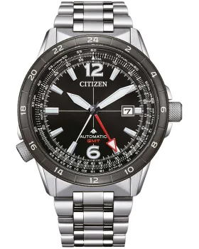 Citizen Promaster Air Automatic NB6046-59E