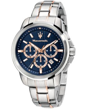 Maserati Successo Chronograph R8873621008