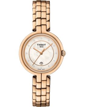 Tissot Flamingo T0942103311602