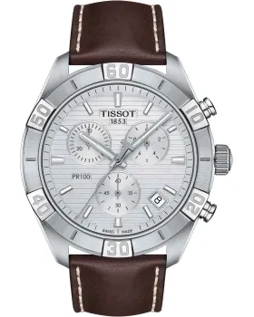 Tissot PR100 Sport Gent Chronograph T1016171603100