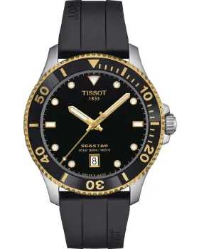 Tissot T-Sport Seastar 1000 T1204102705100