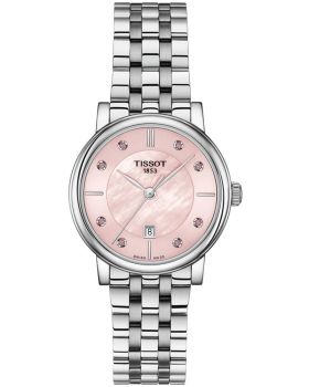 Tissot Carson Premium T1222101115900