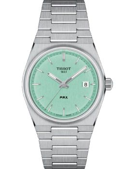 Tissot T-Classic PRX T1372101109100