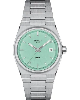 Tissot T-Classic PRX T1372101109100