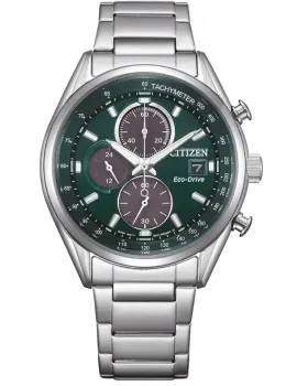 Citizen Eco-Drive Chronograph CA0459-79X