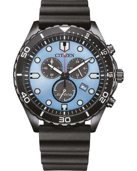 Citizen Eco-Drive Chronograph AT2567-18L