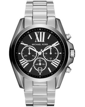 Michael Kors Bradshaw Chronograph MK5705