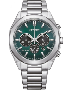 Citizen Eco-Drive Chronograph CA4590-81X