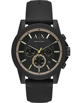 Armani Exchange Outerbanks AX1343