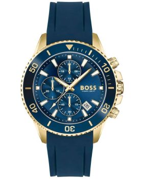 Hugo Boss Admiral Chronograph 1513965