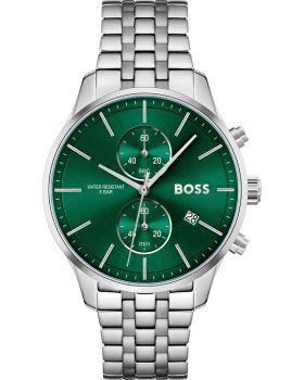 Hugo Boss Associate Chronograph 1513975