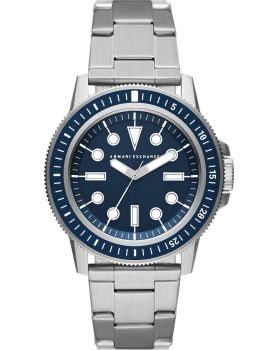 Armani Exchange Leonardo AX1861