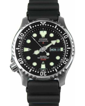 Citizen Promaster Automatic NY0040-09E