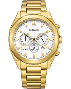 Citizen Eco-Drive Chronograph CA4592-85A