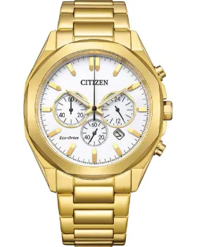 Citizen Eco-Drive Chronograph CA4592-85A