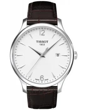 Tissot T-Classic Tradition T0636101603700