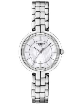 Tissot Flamingo T0942101111100