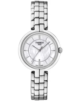 Tissot Flamingo T0942101111100