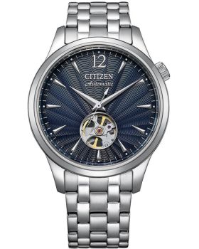 Citizen Classic Automatic NH9131-73L